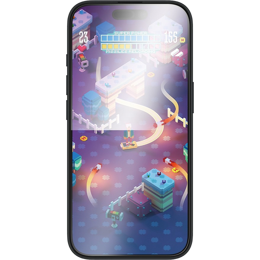 Zaštita za telefon PANZER GLASS SAFE Gaming iPhone 16/15 UWF