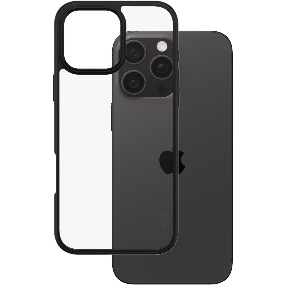 Zaštitna maska PANZER GLASS CARE Case Flagship Urban Combat iPhone 16 Pro Max