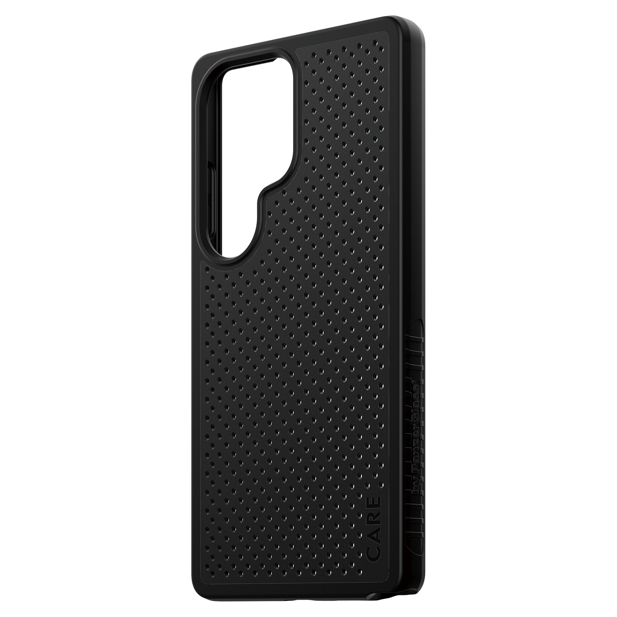 Maska za mobitel PANZER GLASS CARE Feature Case Heat Beat za Samsung Galaxy S25 Ultra-2