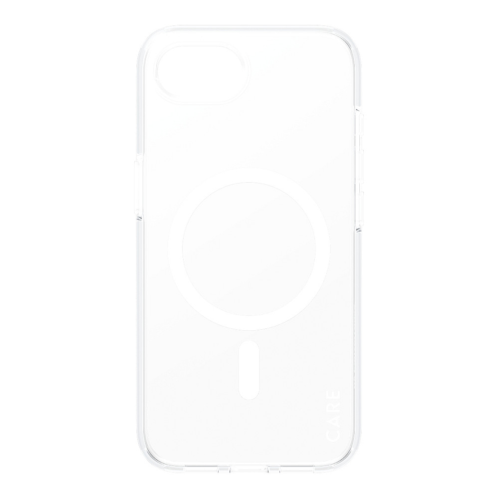 Zaštitna maska PANZER GLASS CARE Case Flagship Urban Combat MagSafe. prozirna iPhone 16e-3