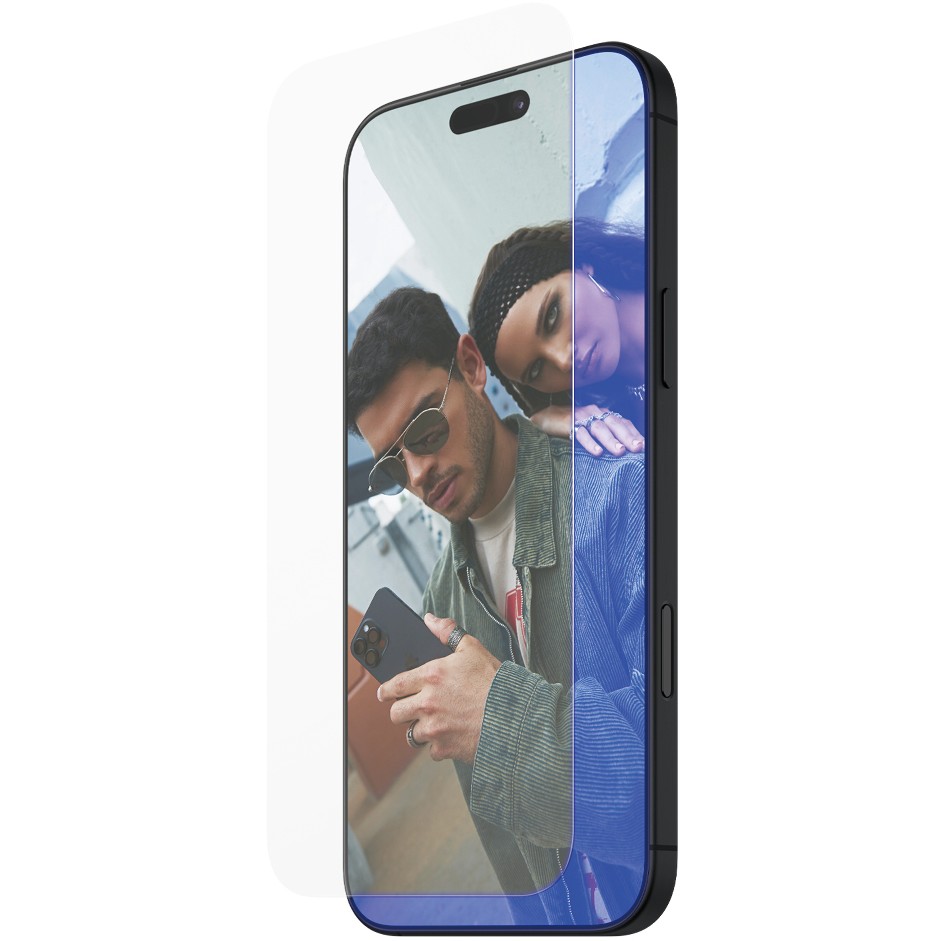 Zaštita za ekran PANZER GLASS SAFE EyeCare iPhone 16 Pro UWF-0