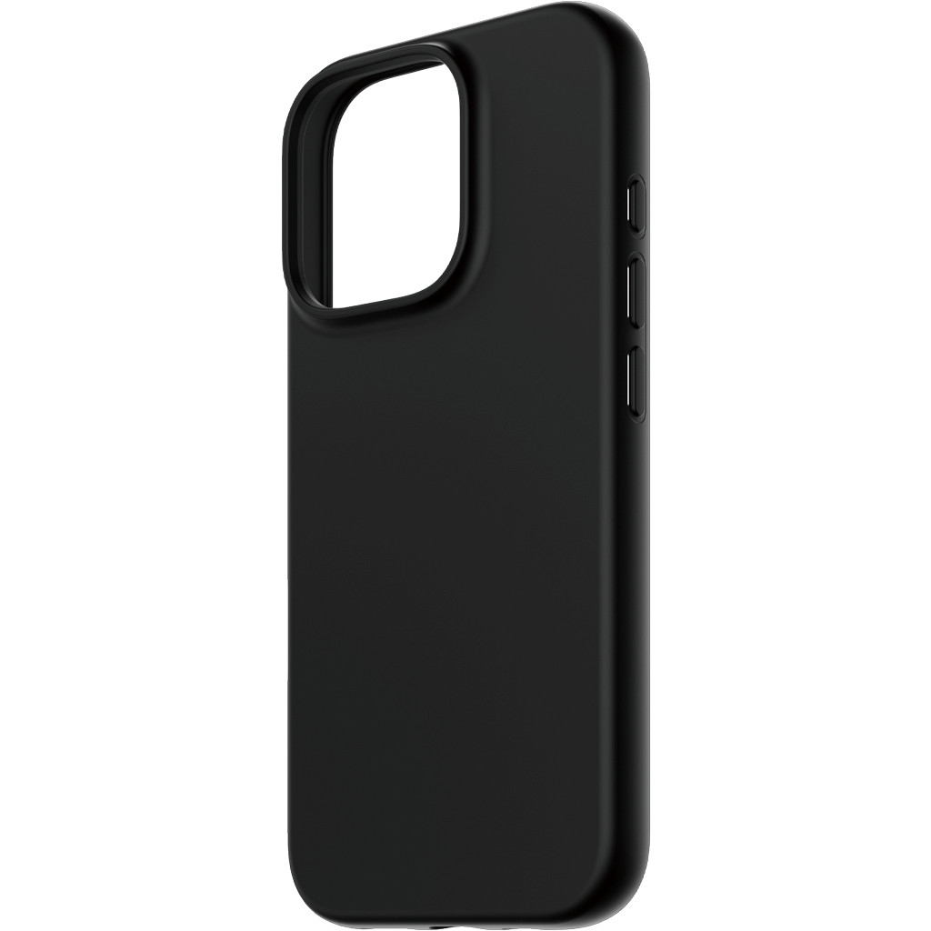 Futrola PANZER GLASS SAFE TPU Case Black iPhone 16 Pro