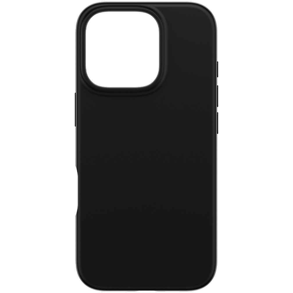 Futrola PANZER GLASS SAFE TPU Case Black iPhone 16 Pro-3