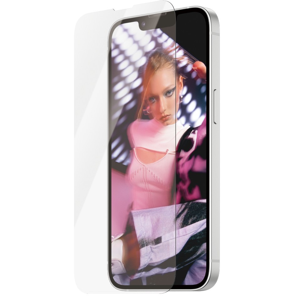 Zaštita ekrana PANZER GLASS SAFE Screen Protector UWF iPhone 16e, 14, 13, 13 Pro-0