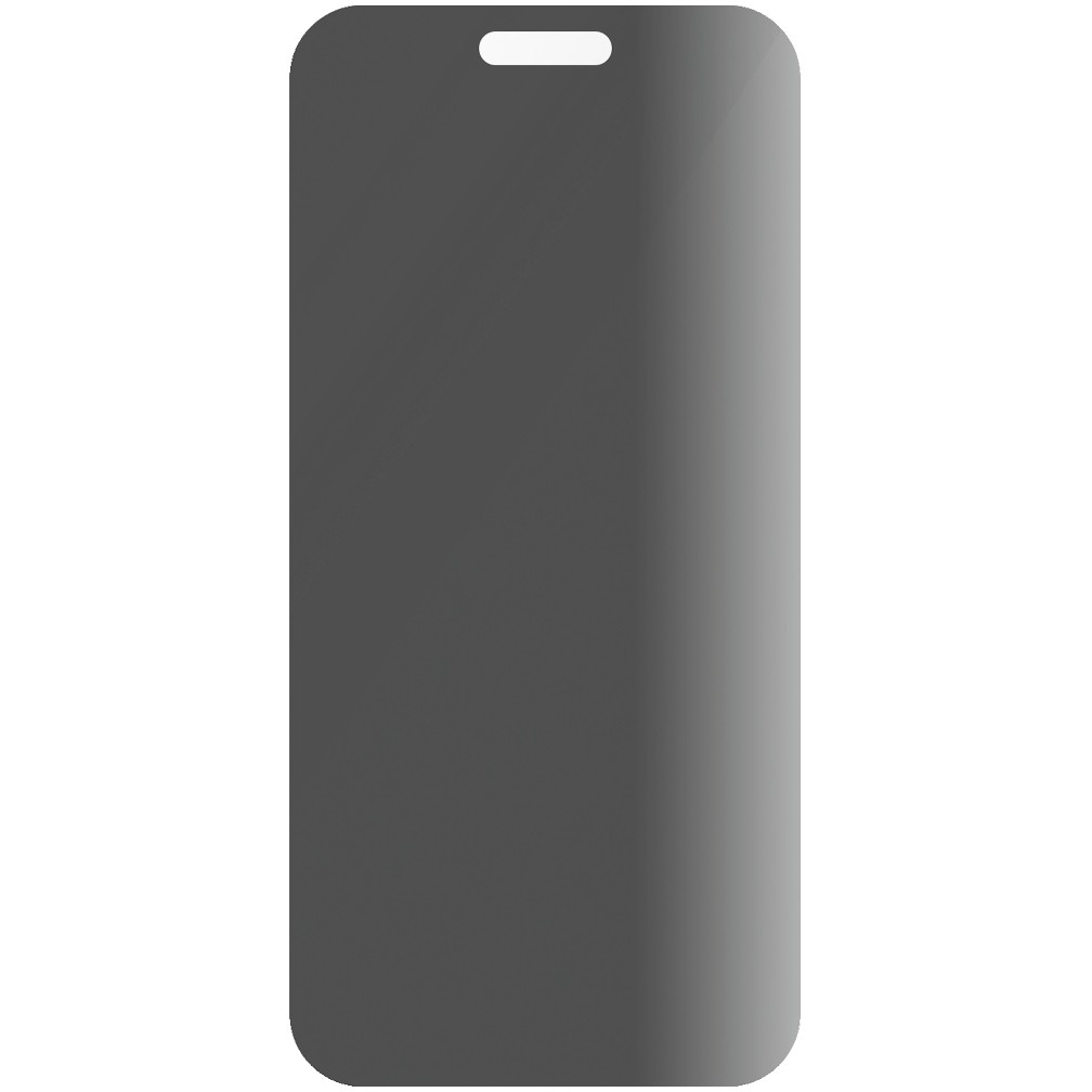 Zaštita za ekran PANZER GLASS SAFE Privacy iPhone 16/15 UWF-2