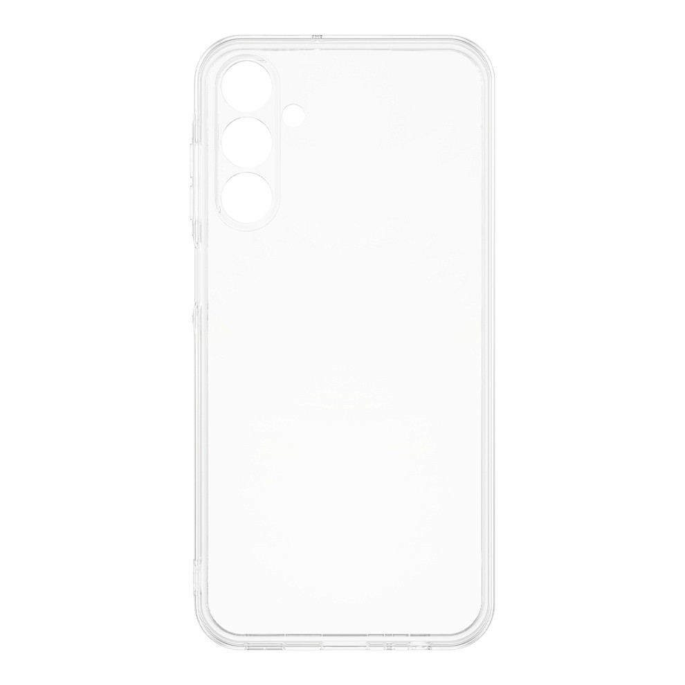 Maska za mobitel PANZER GLASS CARE Fashionable Case Clear za Samsung A16 / A16 5G-2