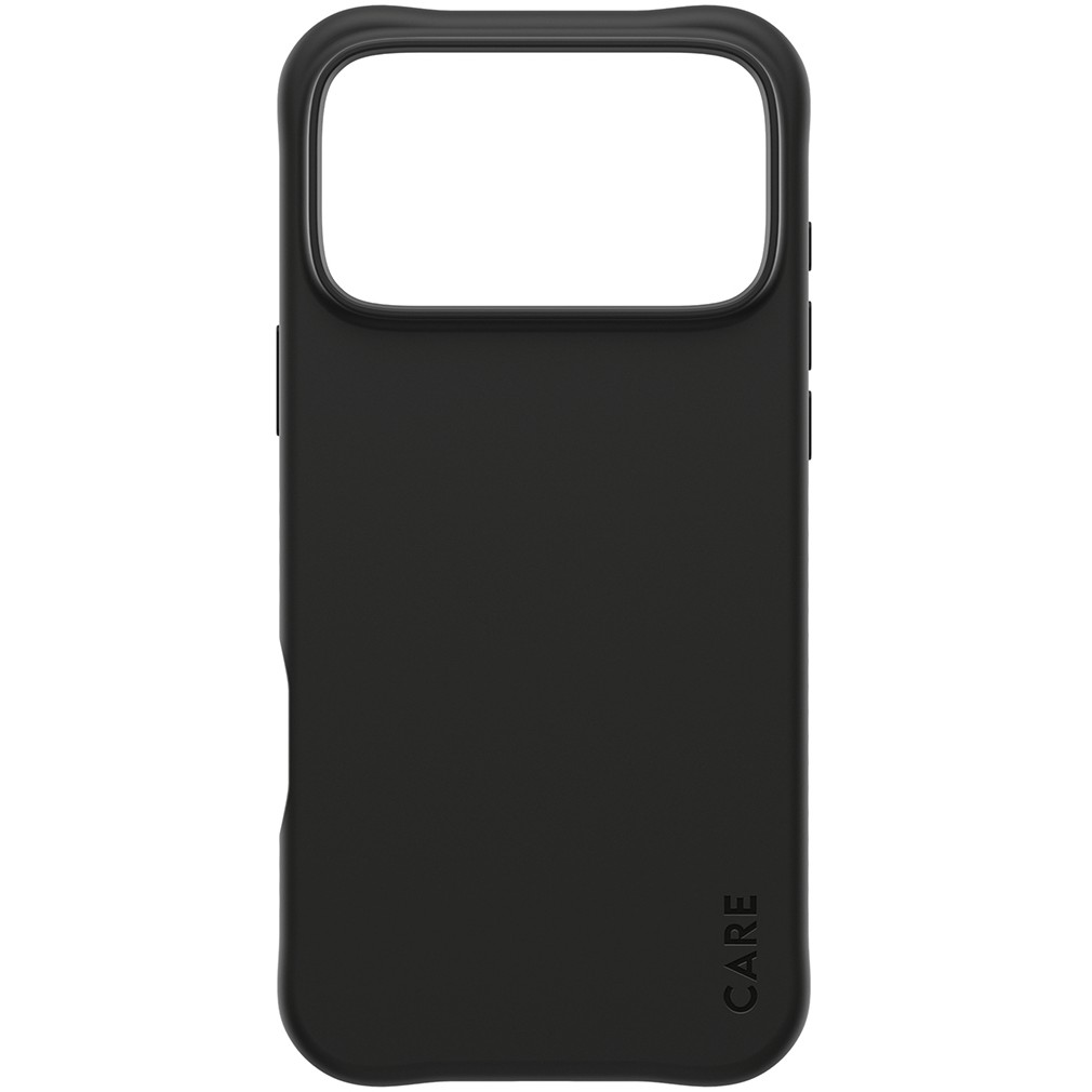 Zaštita → PANZER GLASS → CARE fashionable Samba black MagSafe iPhone 17 Pro Max-3
