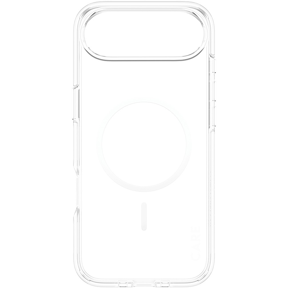 Futrola PANZER GLASS CARE BY FLAGSHIP CASE TRANSPARE-3