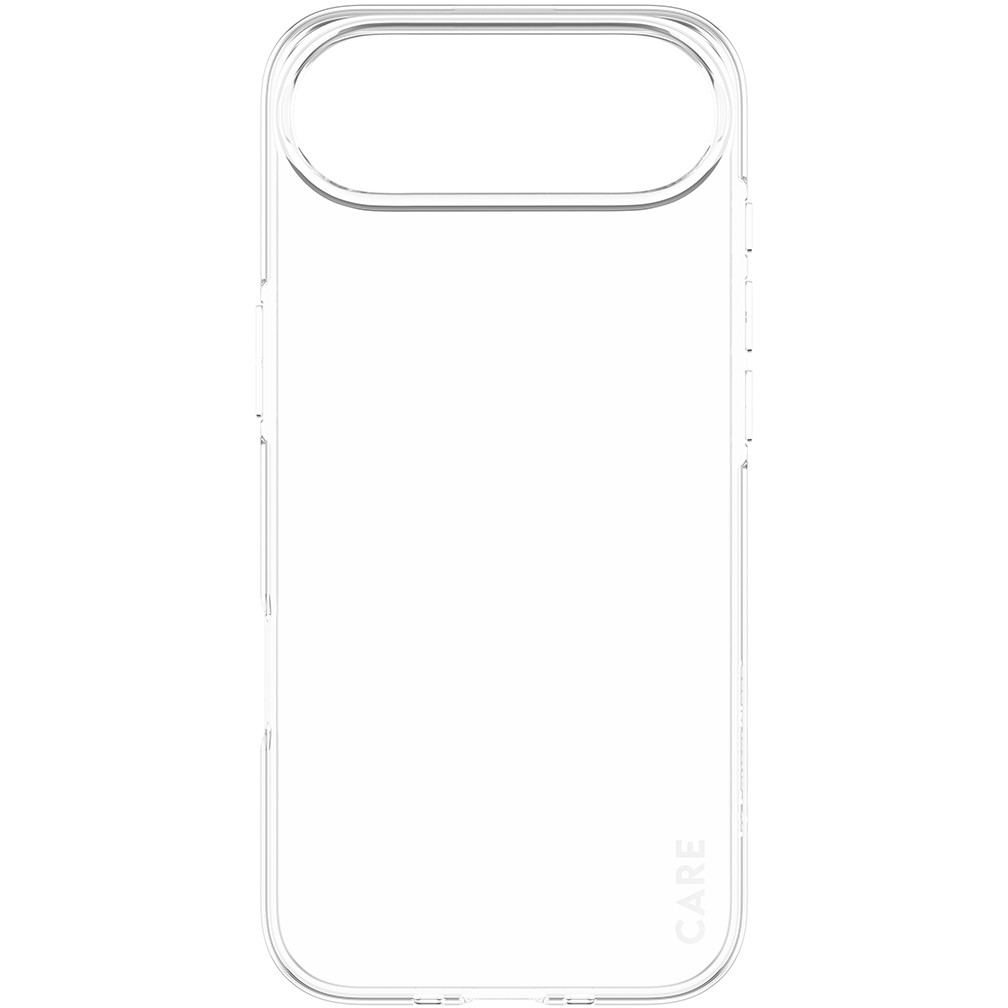 Zaštita za telefon PANZER GLASS CARE fashionable X-Ray Soft Basic iPhone Air-3