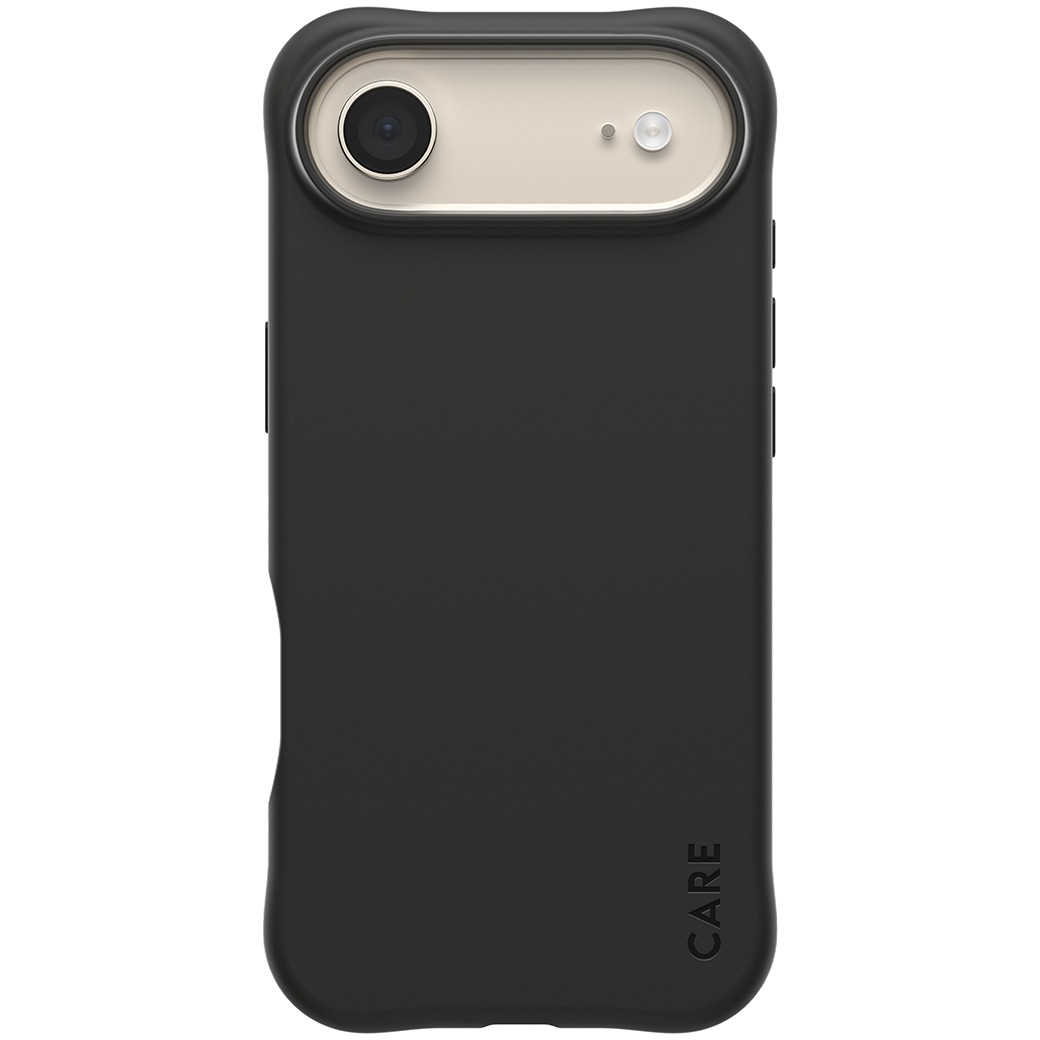 Zaštita za iPhone PANZER GLASS CARE fashionable Samba black MagSafe