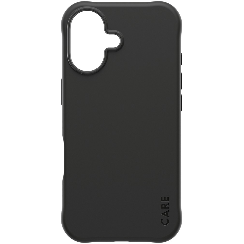 Zaštita za telefon PANZER GLASS CARE fashionable Samba black MagSafe iPhone 17-3