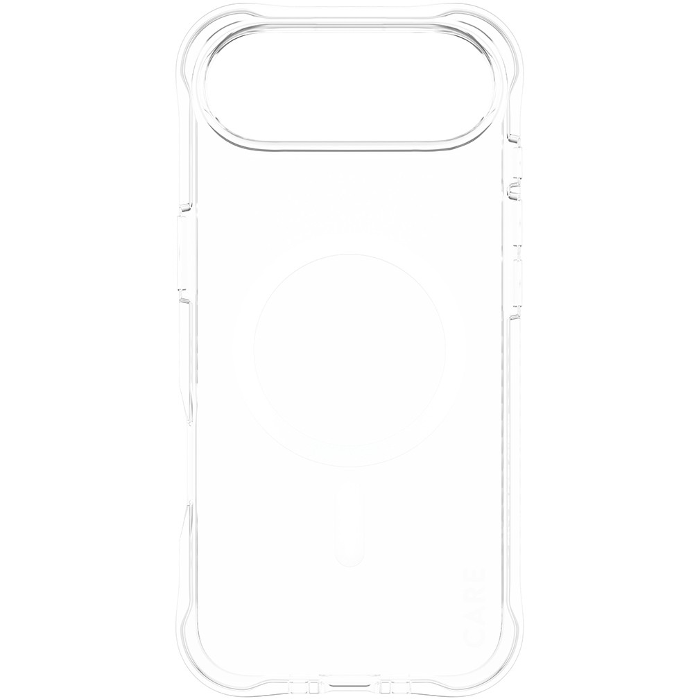 Zaštita za telefon PANZER GLASS CARE fashionable Samba clear MagSafe iPhone Air-3