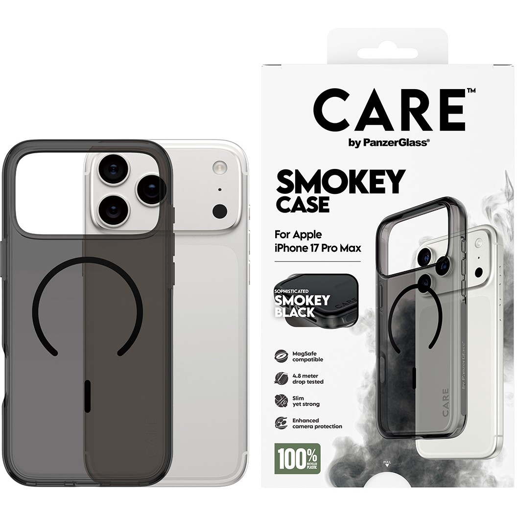 Futrola PANZER GLASS CARE BY FLAGSHIP CASE URBAN EXP-1