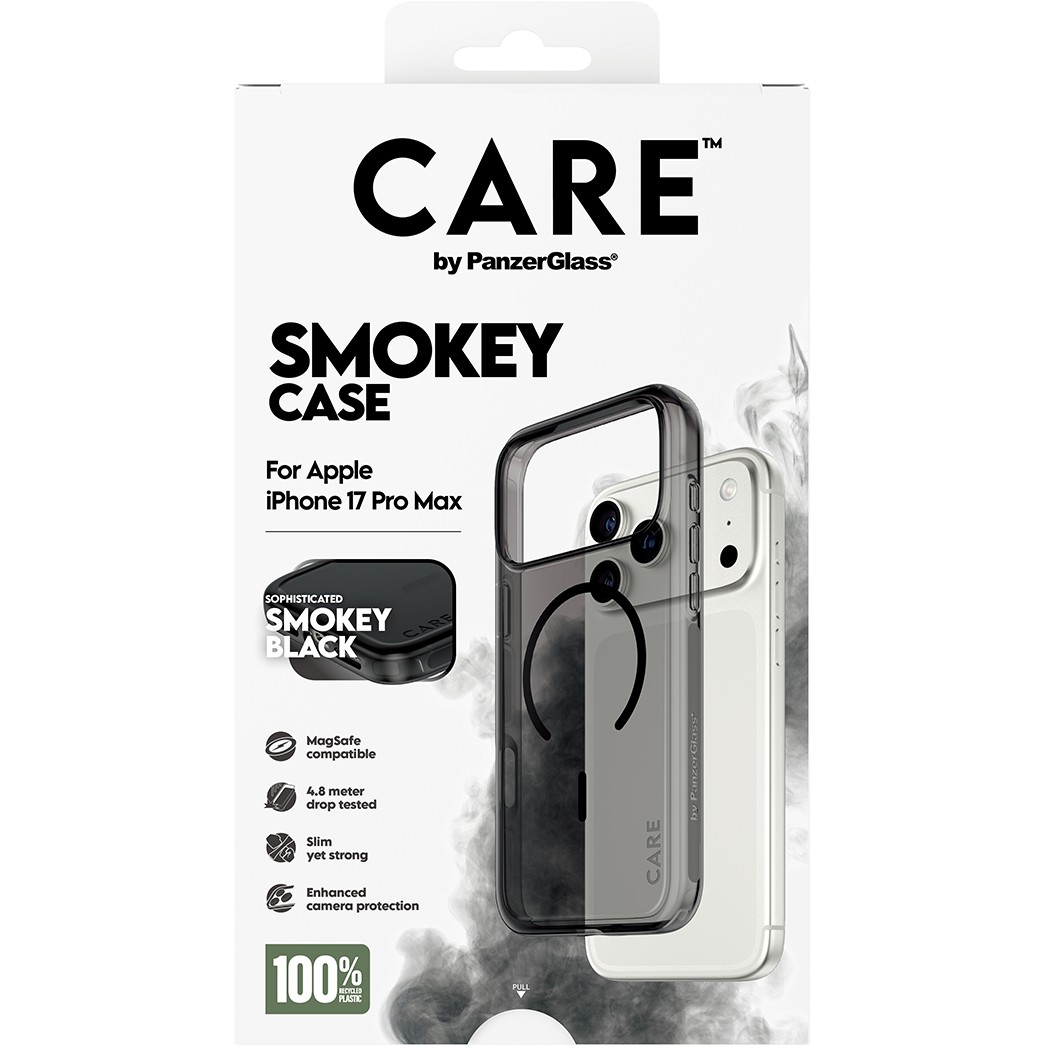 Futrola PANZER GLASS CARE BY FLAGSHIP CASE URBAN EXP-2