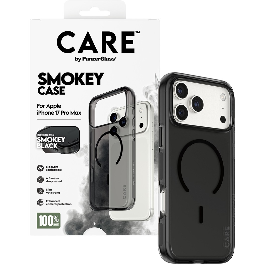 Futrola PANZER GLASS CARE BY FLAGSHIP CASE URBAN EXP-4