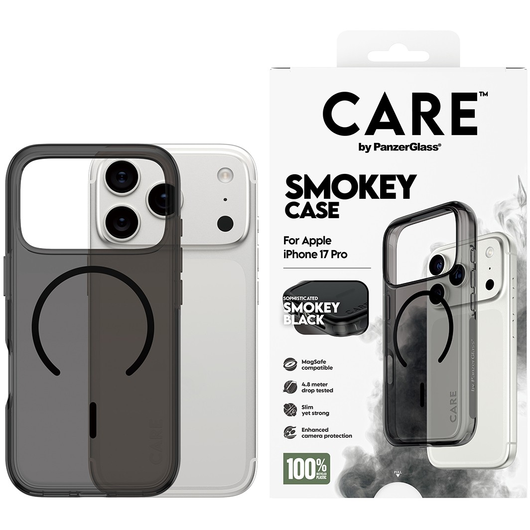 Futrola PANZER GLASS CARE BY FLAGSHIP CASE URBAN EXP-1