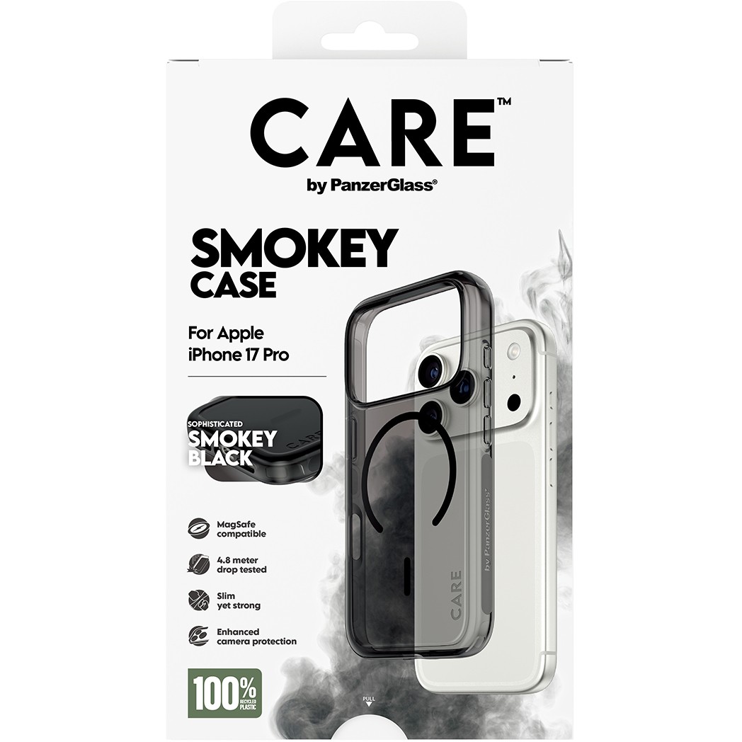 Futrola PANZER GLASS CARE BY FLAGSHIP CASE URBAN EXP-2