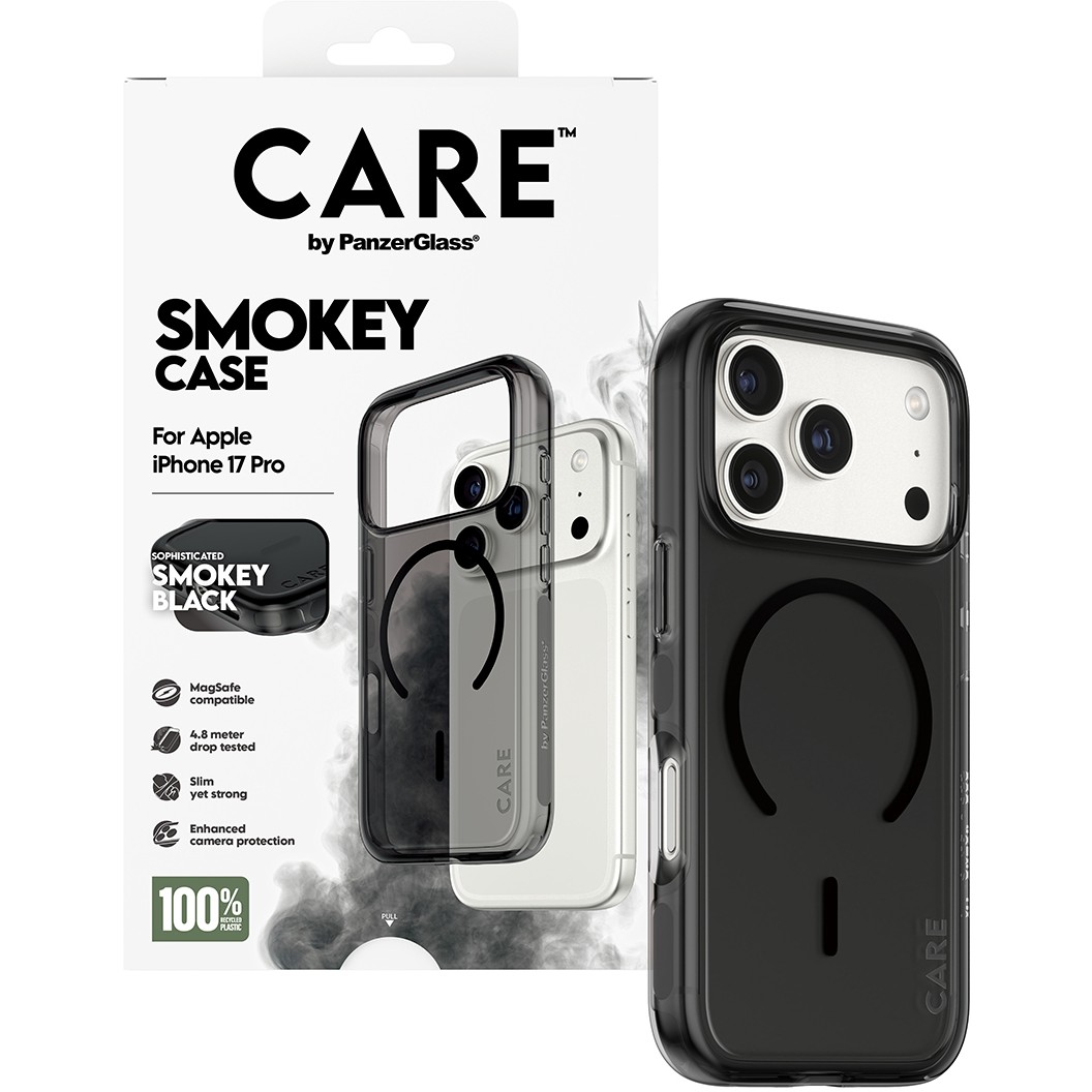 Futrola PANZER GLASS CARE BY FLAGSHIP CASE URBAN EXP-4