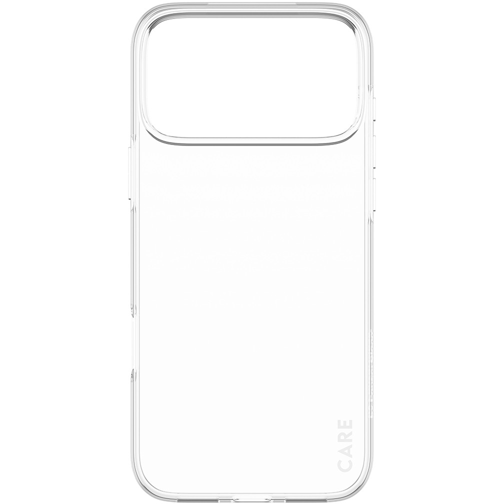 Zaštita za telefon PANZER GLASS CARE fashionable X-Ray Soft Basic iPhone 17 Pro Max-3