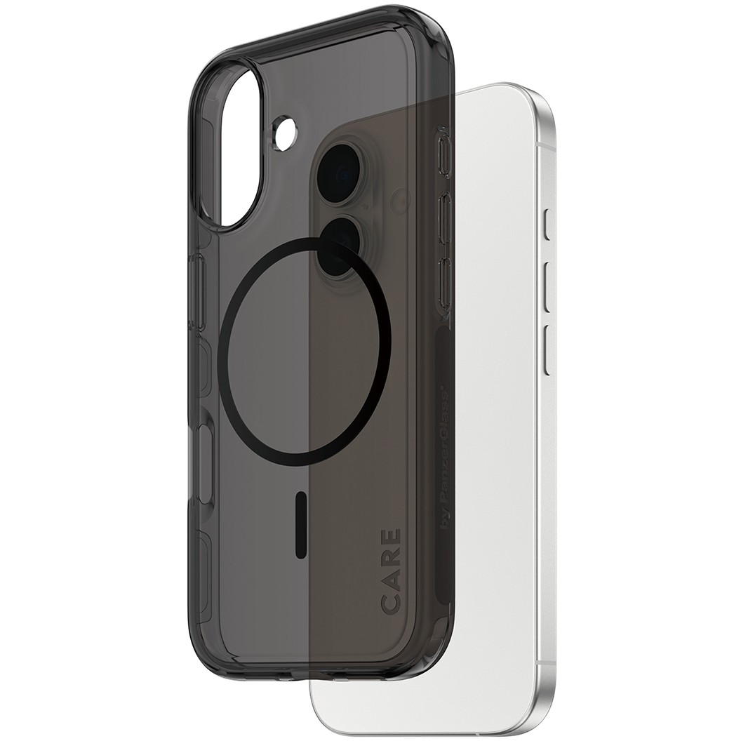 Futrola PANZER GLASS CARE BY FLAGSHIP CASE URBAN EXP