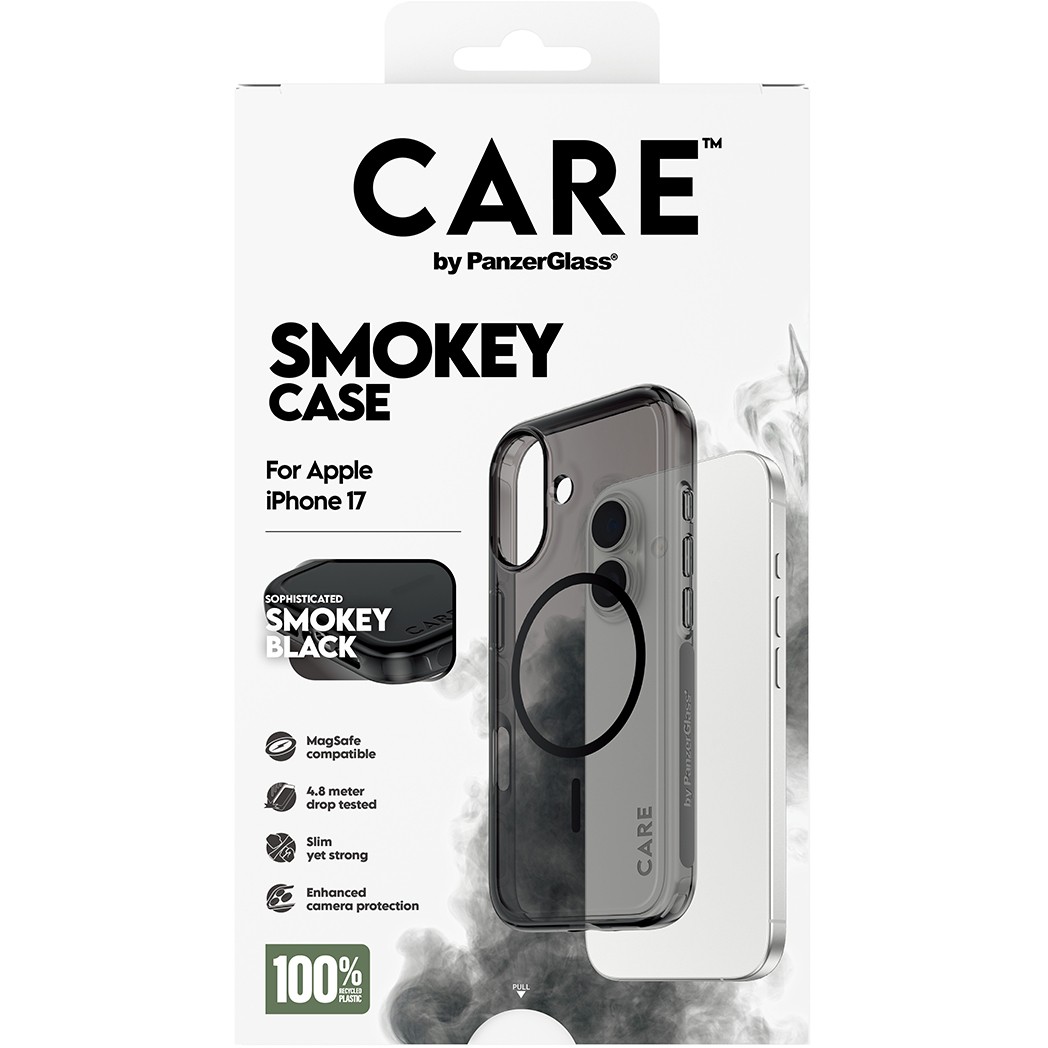 Futrola PANZER GLASS CARE BY FLAGSHIP CASE URBAN EXP-2