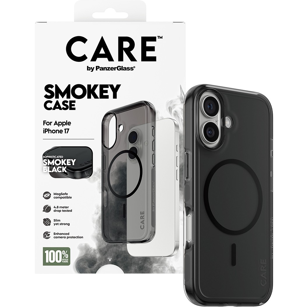 Futrola PANZER GLASS CARE BY FLAGSHIP CASE URBAN EXP-4