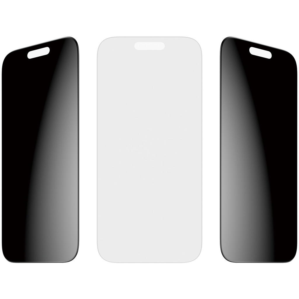 Zaštita za ekran PANZER GLASS SAFE Privacy Schutzglas iPhone 17 Pro/UWF-4