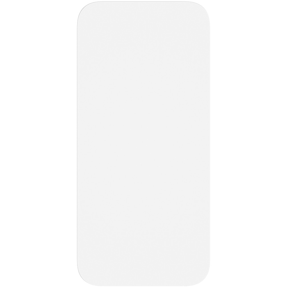 Zaštitno staklo PANZER GLASS SAFE Schutzglas iPhone 17/16 Pro/UWF-3
