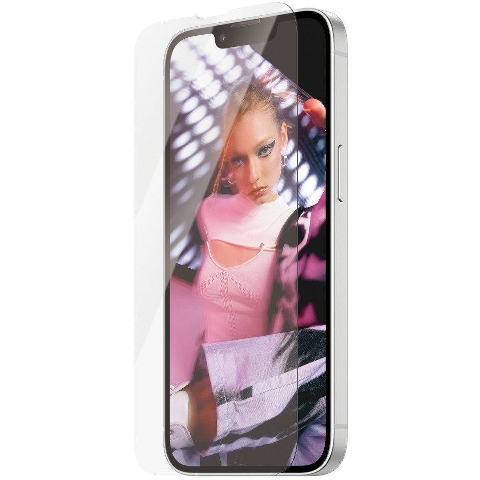Zaštita ekrana PANZER GLASS SAFE Screen Protector UWF iPhone 16e, 14, 13, 13 Pro-0
