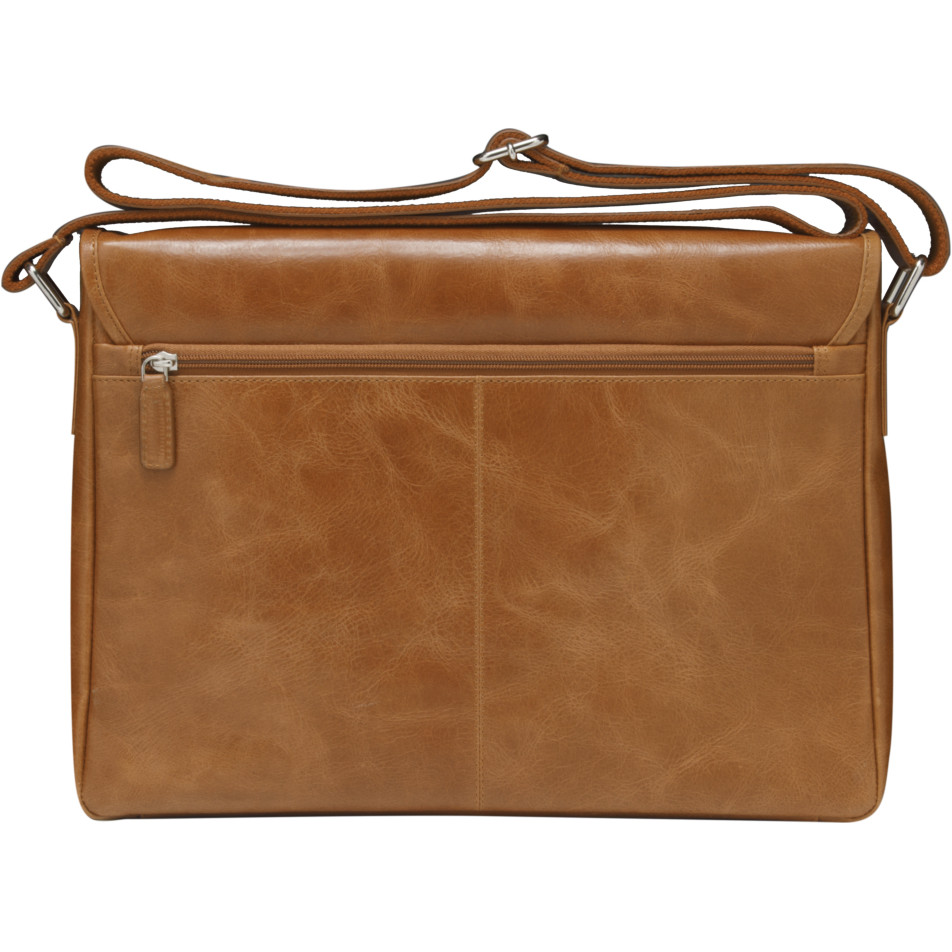 Torba dbramante 1928 MARSELISBORG 14IN GOLDEN TAN-2