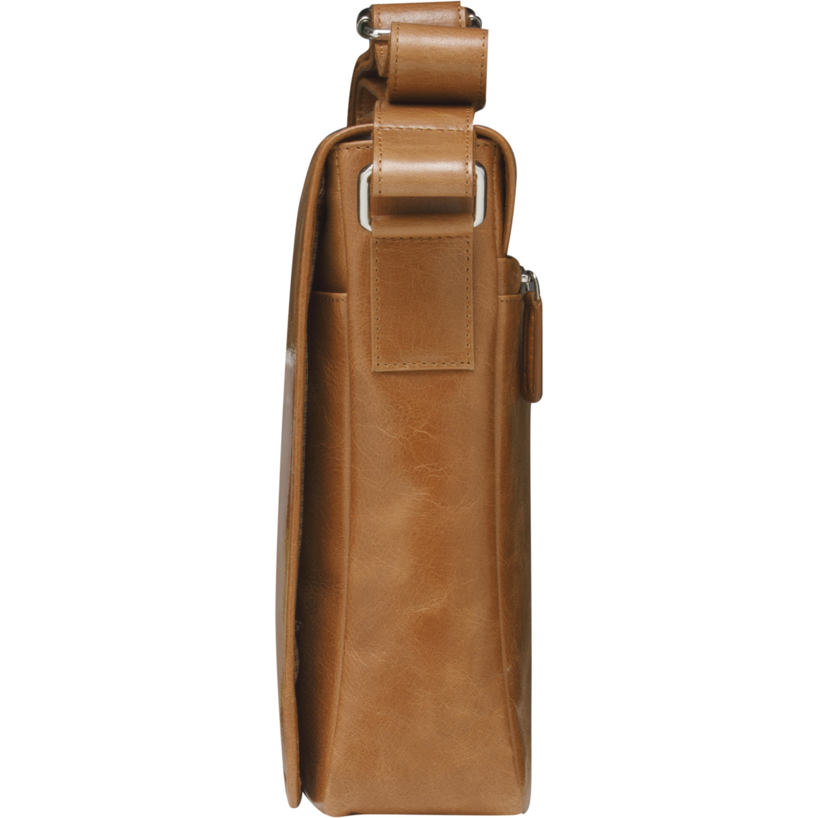 Torba dbramante 1928 MARSELISBORG 14IN GOLDEN TAN-3