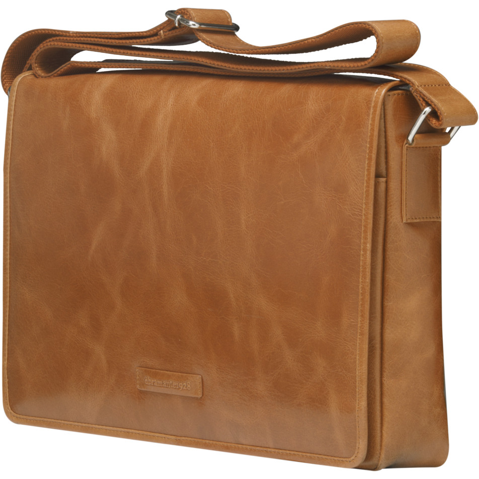 Torba dbramante 1928 MARSELISBORG 14IN GOLDEN TAN-4