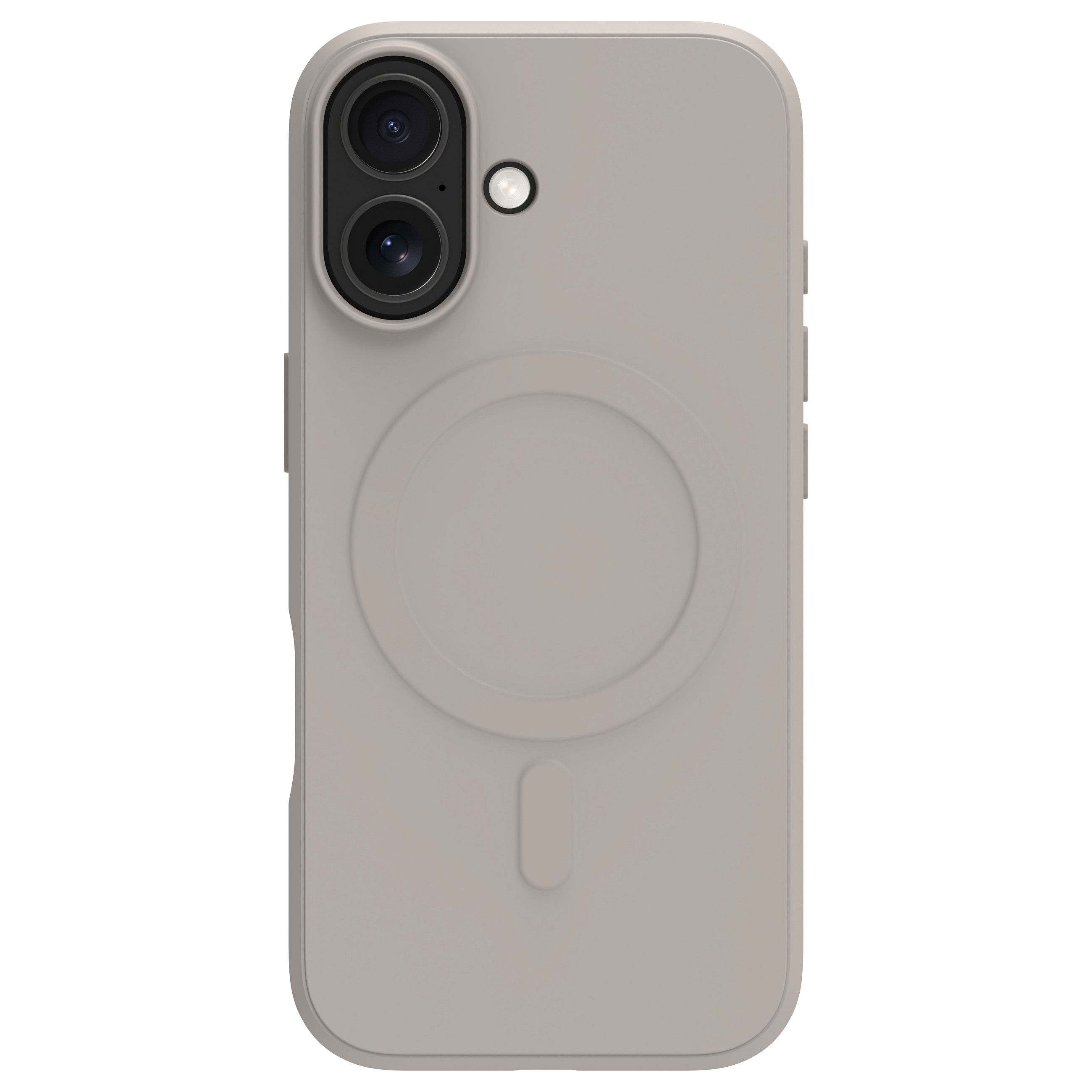 Futrola dbramante 1928 GreenlandProMS-iPhone17 Sandstone-2