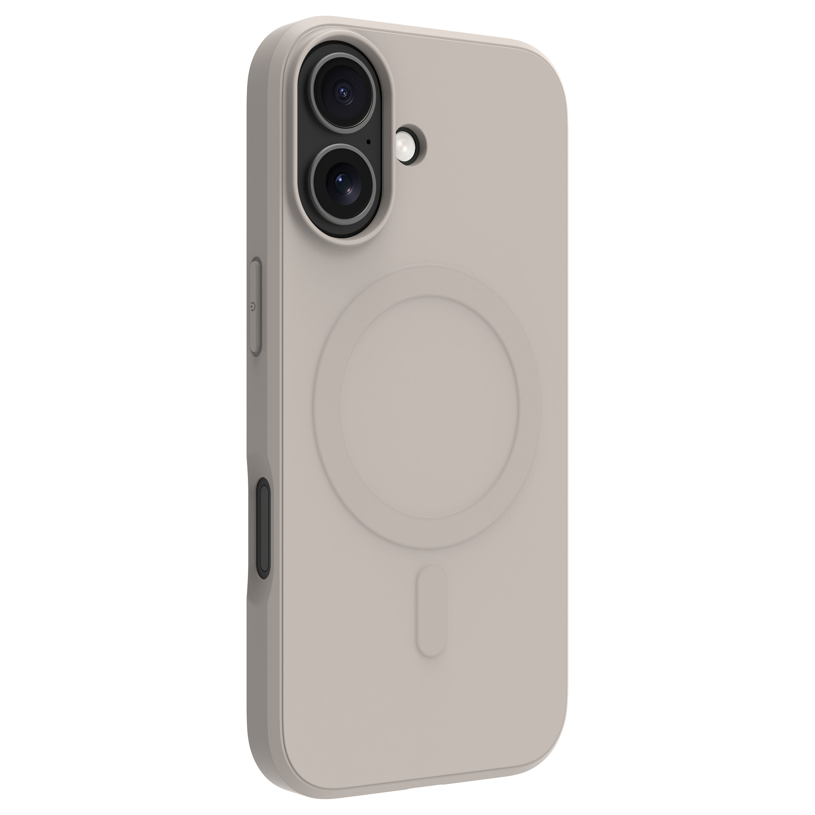 Futrola dbramante 1928 GreenlandProMS-iPhone17 Sandstone-3