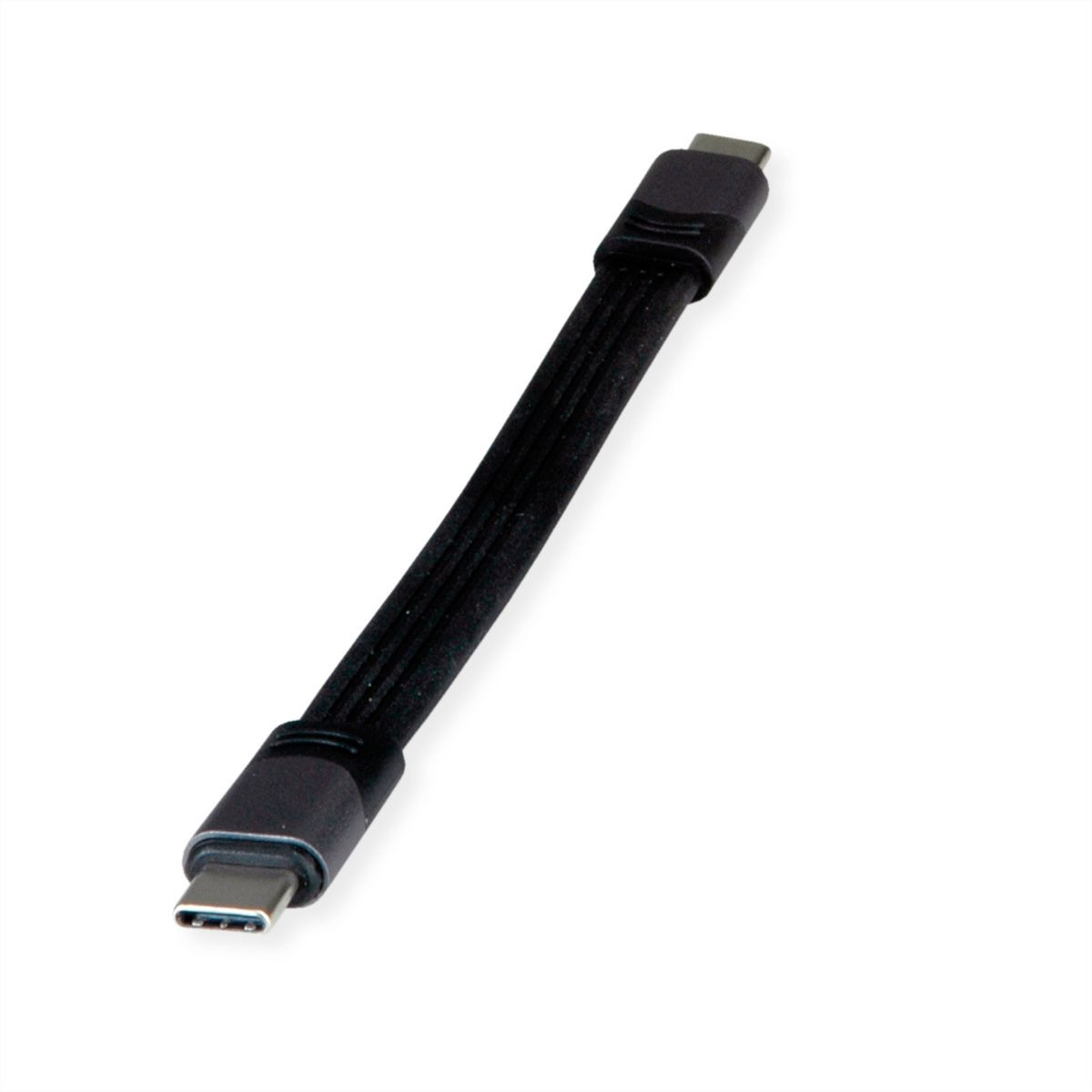 Kabel ROLINE USB4 GEN3X2 40GBIT/-0