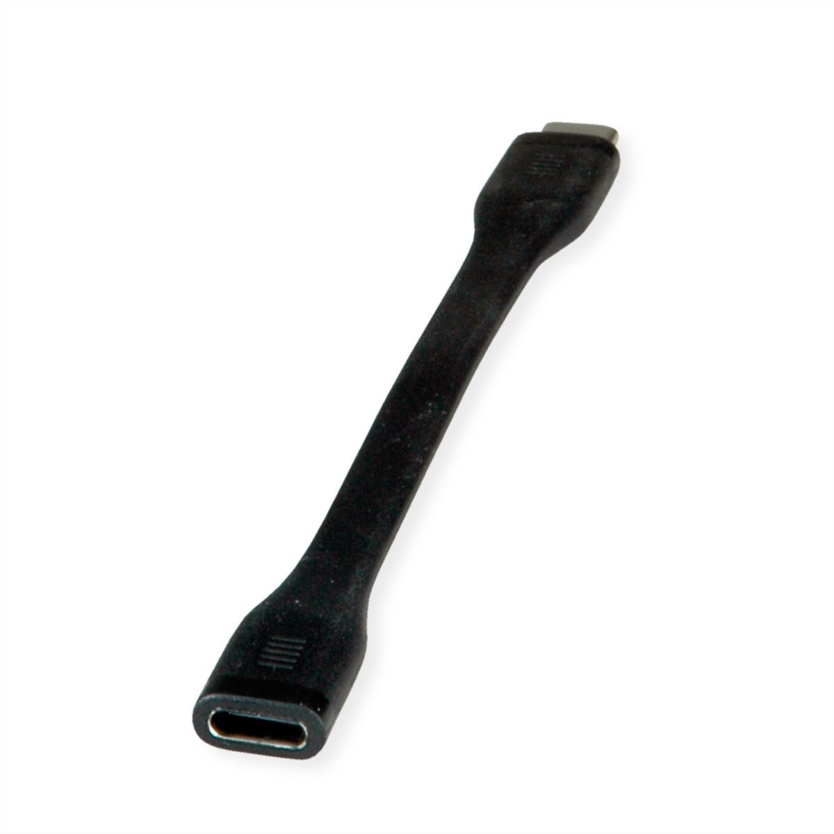 Kabel ROLINE USB4 GEN3X2 40GBIT/-0