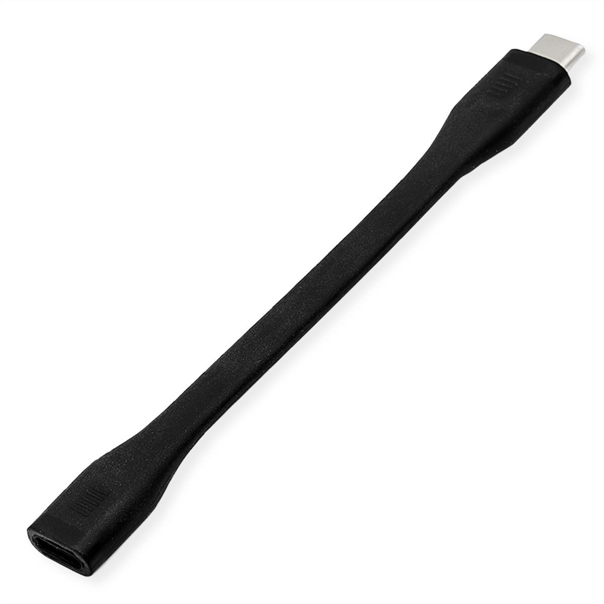 Kabel ROLINE USB4 GEN3X2 40GBIT/-1