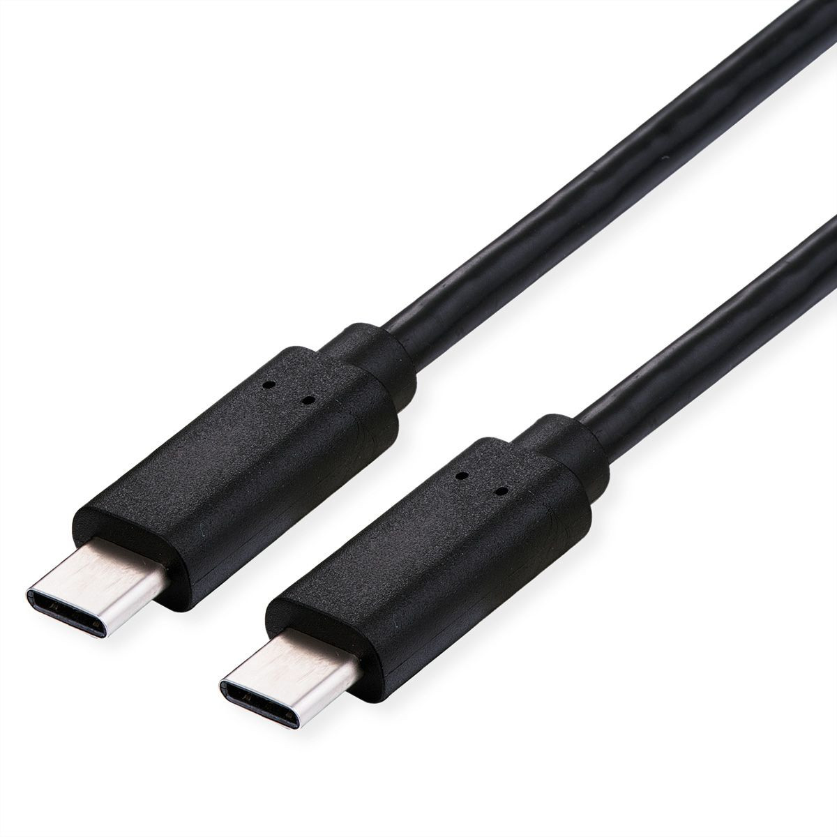 Kabel ROLINE USB4 GEN3X2 (40GBS) C-C
