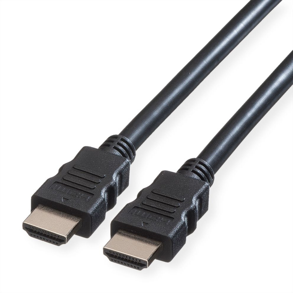 HDMI KABEL ROLINE 1M-0