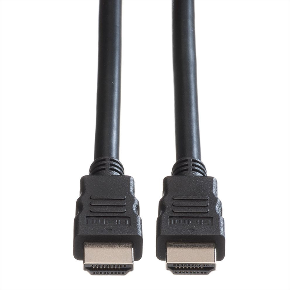 HDMI KABEL ROLINE 1M-1