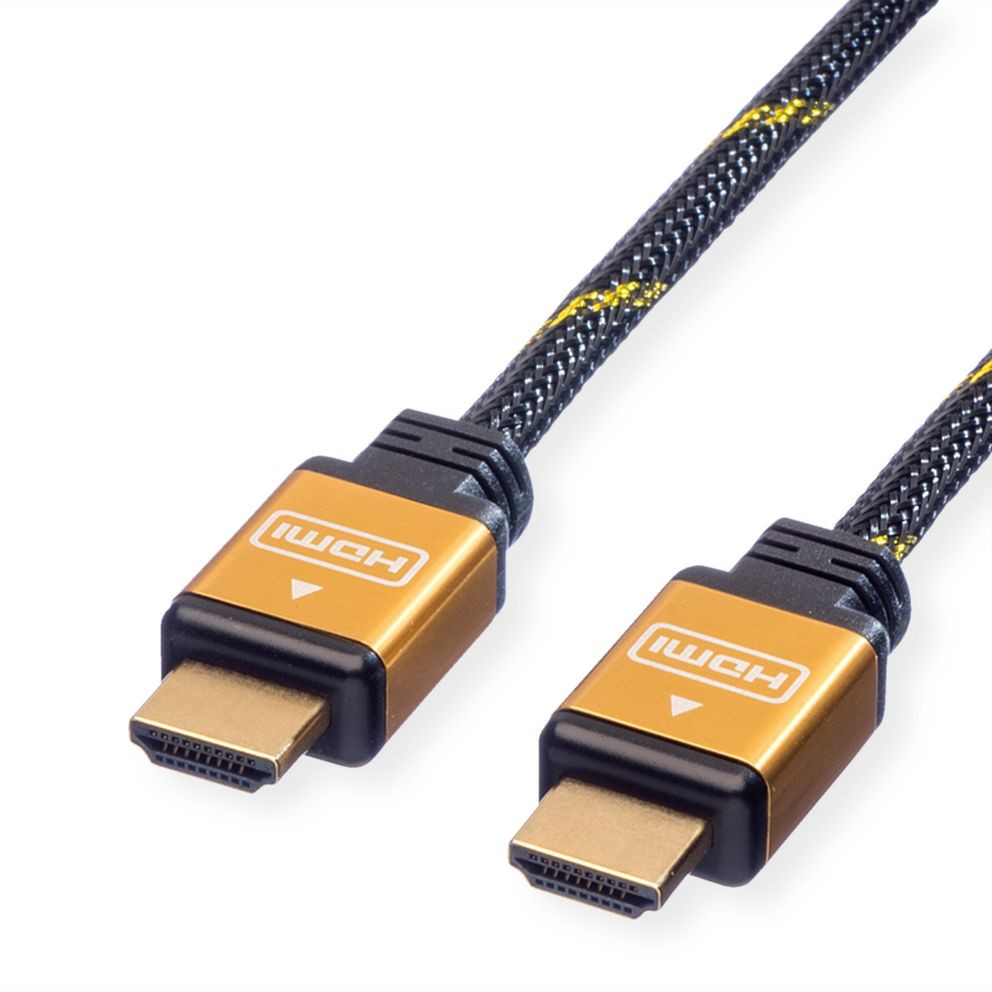 HDMI KABEL ROLINE 2M