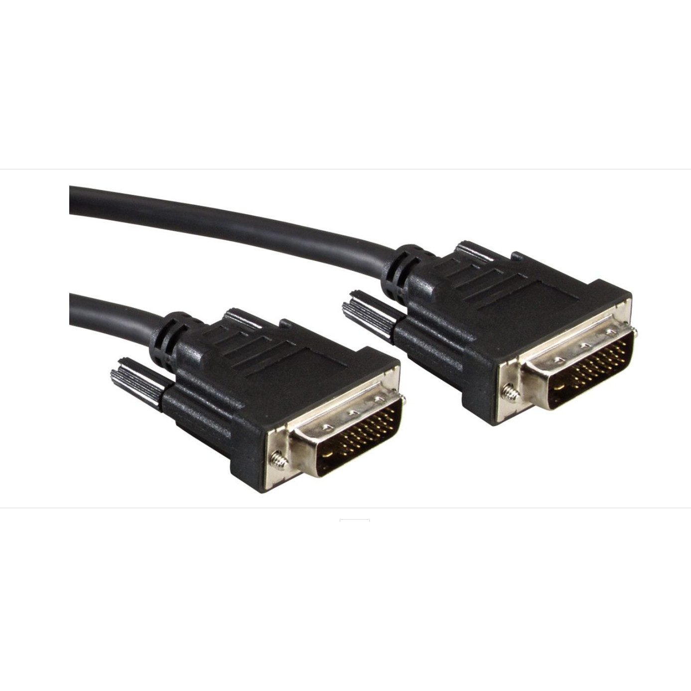 Kabel ROLINE DVI DUAL LINK 20M-0