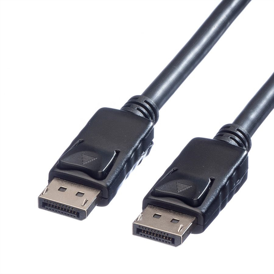 Kabel ROLINE DP KABEL.DP.1.5M-0