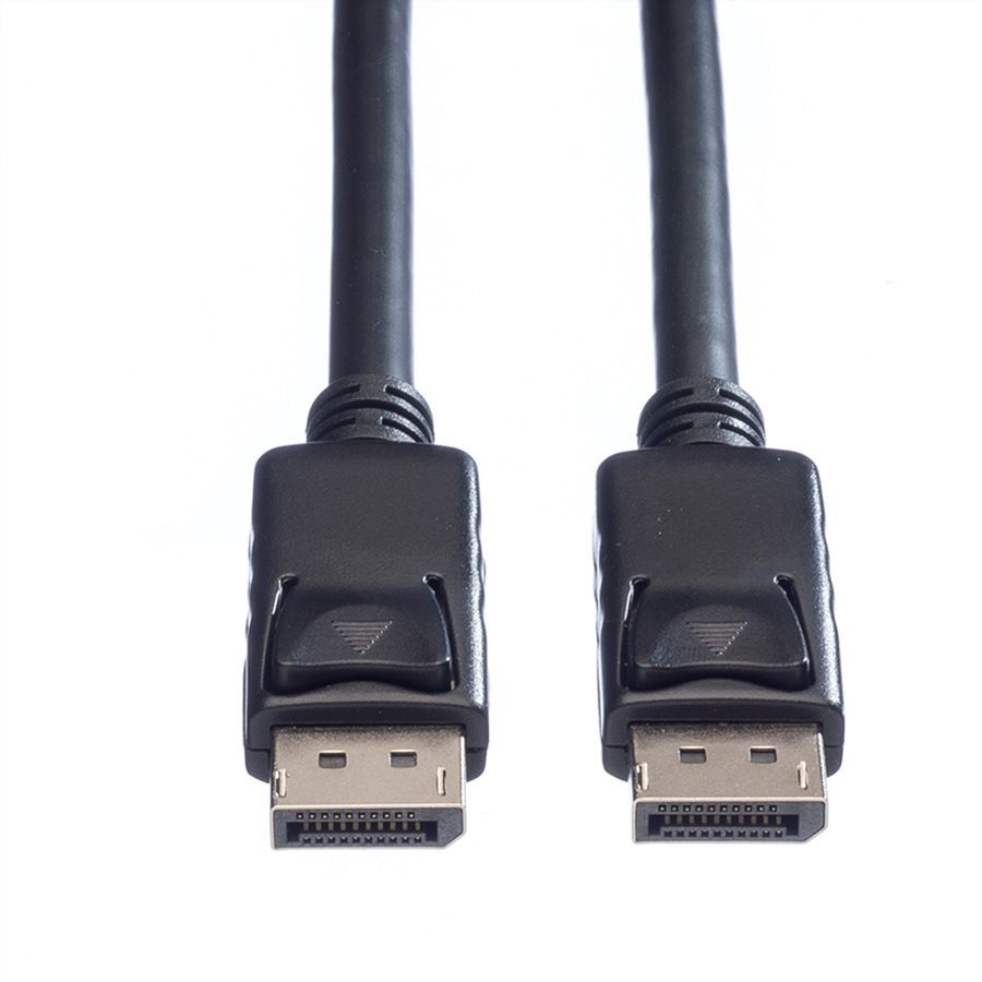Kabel ROLINE DP KABEL.DP.1.5M-1