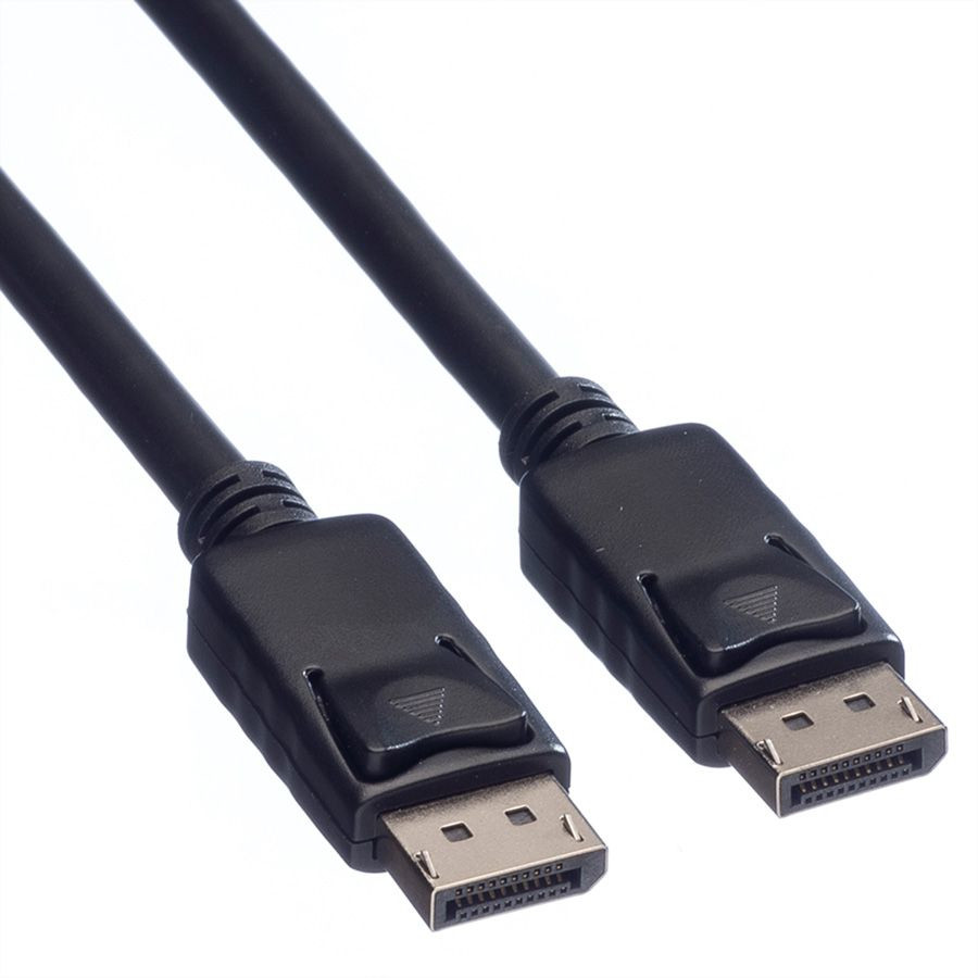 Kabel ROLINE DP KABEL.DP.1.5M-2