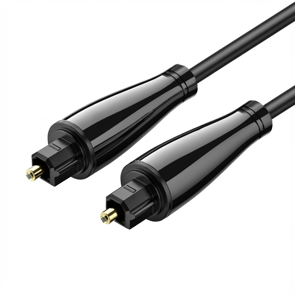 Kabel ROLINE FIBER KABEL TOSLINK 3M-0