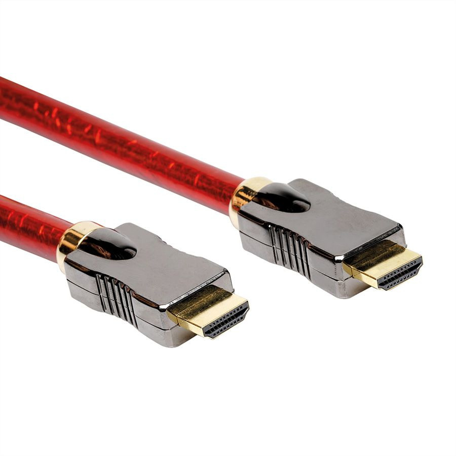 Kabel ROLINE HDMI 8K 7680X4320 2M
