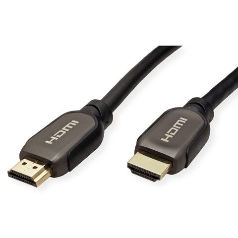 Kabel ROLINE ATC HDMI UHD 8K 3M-1