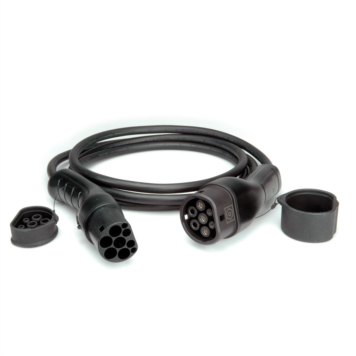 Kabel ROLINE EV-LADEKABEL TYP2.3-PH-3