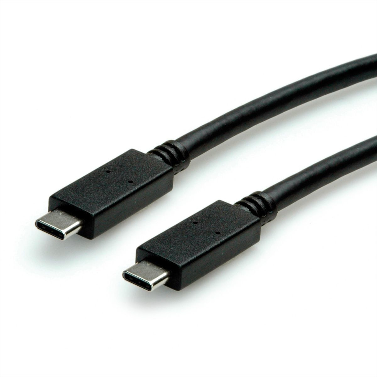 Kabel ROLINE USB3.2GEN2 PD 20V5A